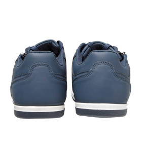 Baskets zip confort