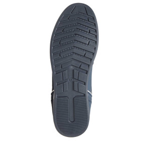 Baskets zip confort