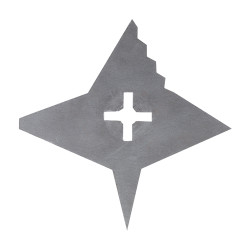 Grattoir à joints  de dallages