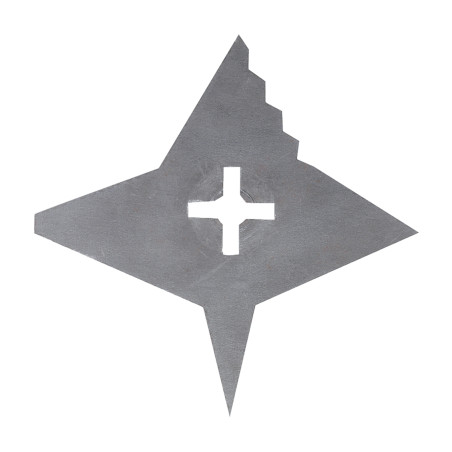 Grattoir à joints  de dallages