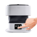 Mini lave-linge pliant