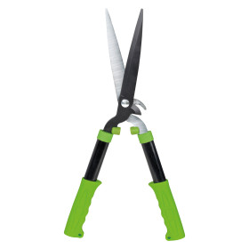 Cisaille à haie, par l’Homme Moderne.