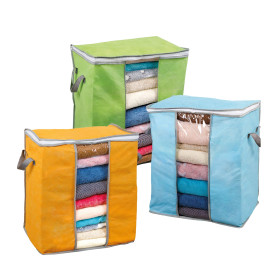 Housses de rangement, par l’Homme Moderne.