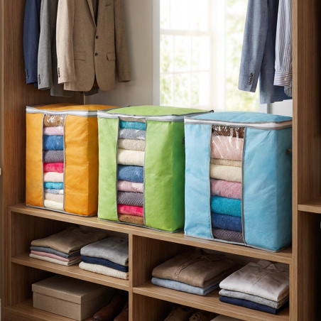 Housses de rangement