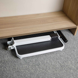 Marchepied sécurisé