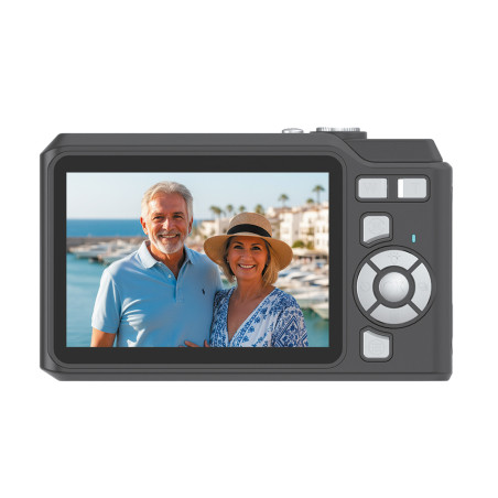 Appareil photo numérique