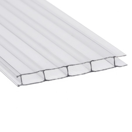 Marquise lumineuse solaire