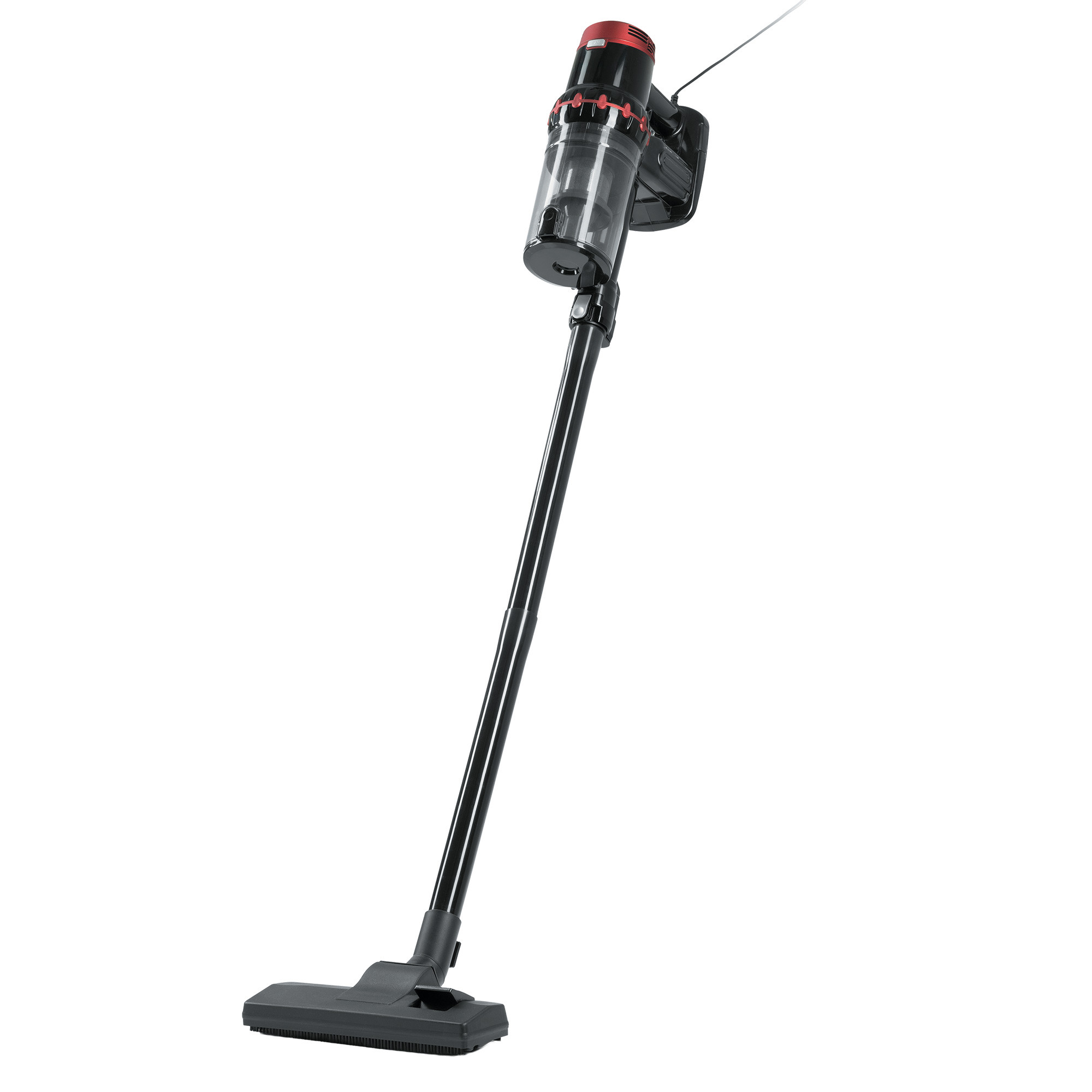 Aspi-balai cyclonique