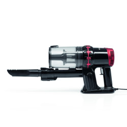 Aspi-balai cyclonique