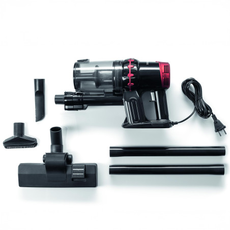 Aspi-balai cyclonique