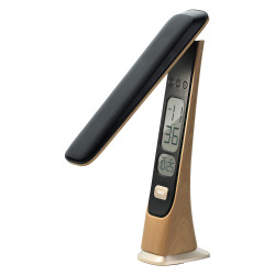 Lampe sans fil FlexiWood