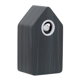 Horloge digitale L’envol, par l’Homme Moderne.