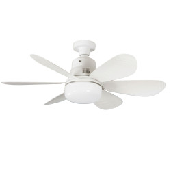 Plafonnier ventilateur