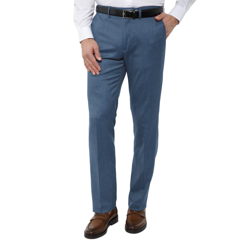 Pantalon extensible easy life