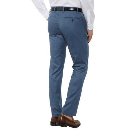 Pantalon extensible easy life