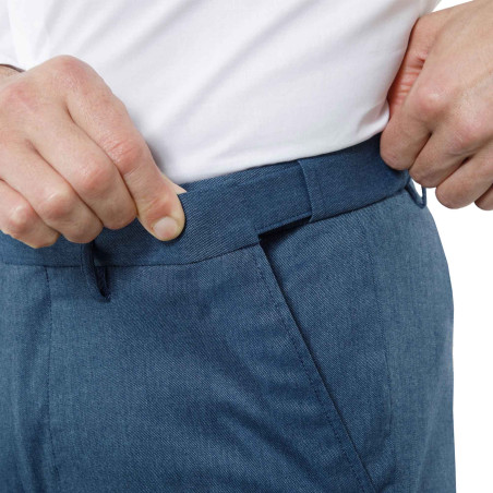 Pantalon extensible easy life