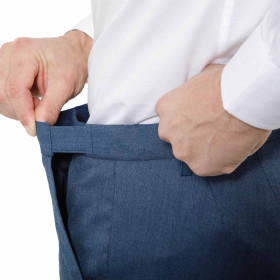 Pantalon extensible easy life