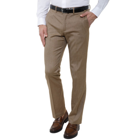 Pantalon extensible easy life