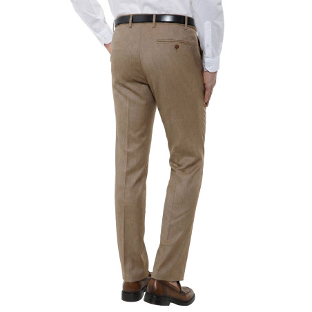 Pantalon extensible easy life