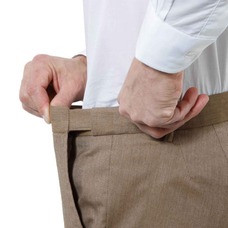 Pantalon extensible easy life