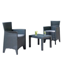 Salon de jardin Bella Vita