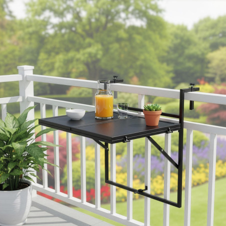 Table de balcon Switch