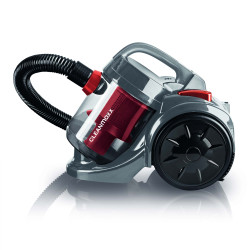 Aspirateur multicyclone