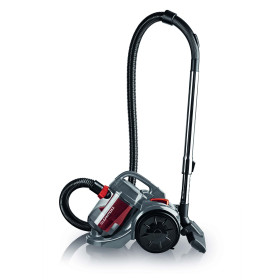 Aspirateur multicyclone