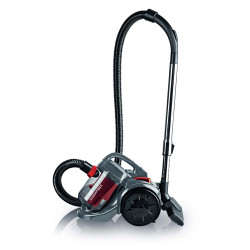 Aspirateur multicyclone