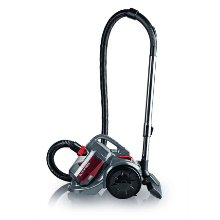 Aspirateur multicyclone