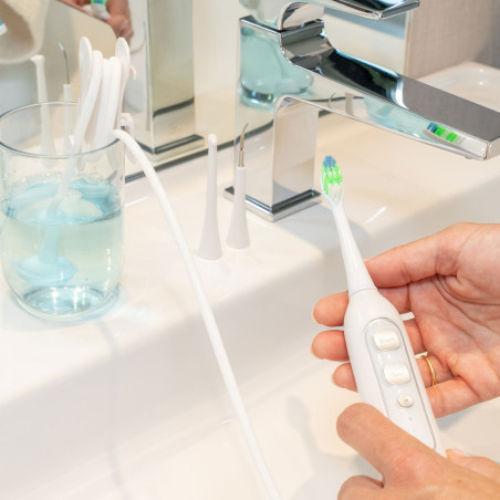 Set dentaire ultrasonique