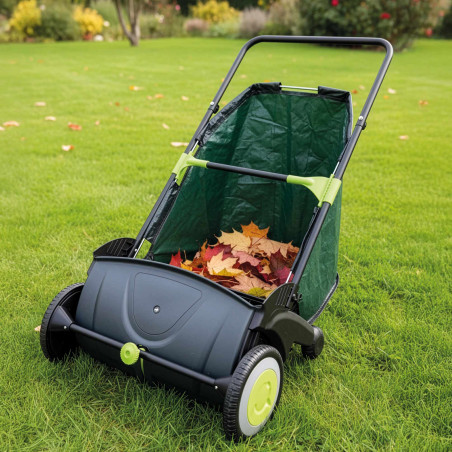Ramasse-feuilles