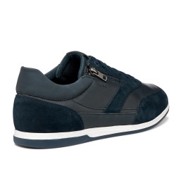 Baskets zippées Geox®