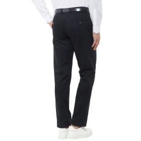 Denim black