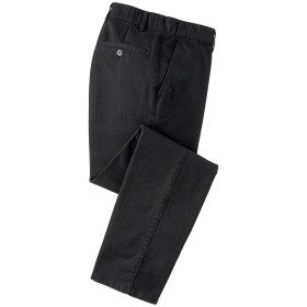 Denim black
