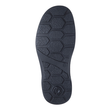 Mocassins nubuck ultrasouples