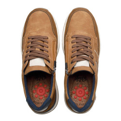 Baskets confort massant