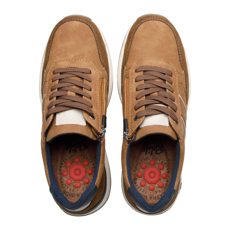 Baskets confort massant