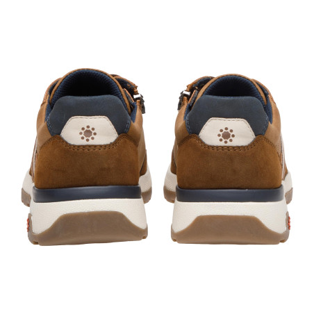 Baskets confort massant