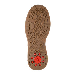 Baskets confort massant