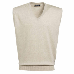 Pull sans manches