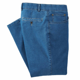 Denim ligne convexe