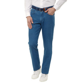 Denim ligne convexe