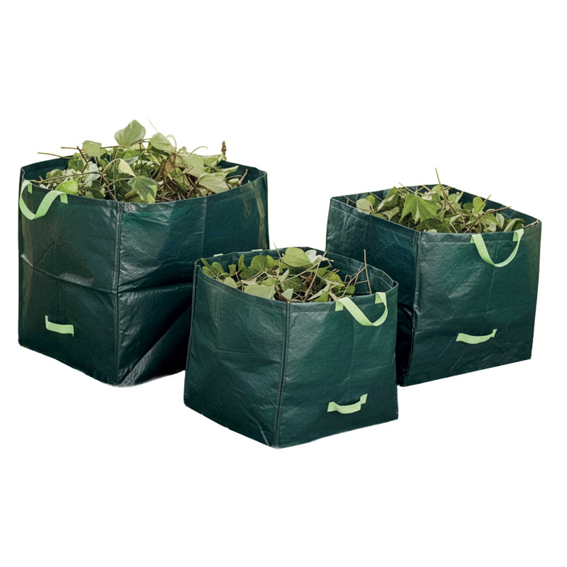 Sacs haute résistance