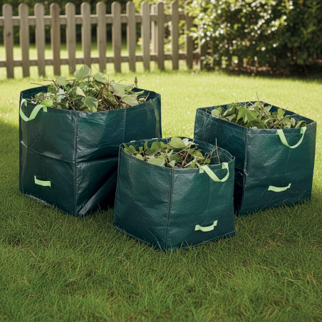 Sacs haute résistance