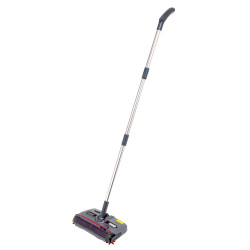 Balai électrique  rechargeable