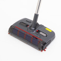 Balai électrique  rechargeable