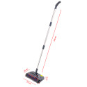 Balai électrique  rechargeable