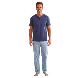 Pyjama coton Éclipse