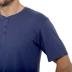 Pyjama coton Éclipse